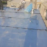 اجرای ایزوگام وتعمیرات ایزوگام