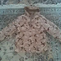 اورکت نو جنس عالی|لباس|مبارکه, |دیوار