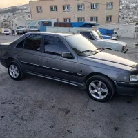 پارس مدل ۸۷تک سوز .معاوضه بادنا یا پارس صفر|خودرو سواری و وانت|سنندج, |دیوار