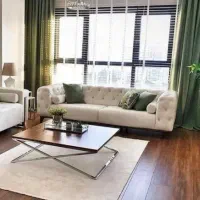 اجاره روزانه آپارتمان مبله شیک در فرخزاد/آسمان