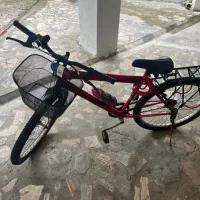 دوچرخه