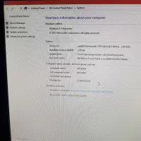 کامپتر در حد نو میز و موبد|میز تحریر و کامپیوتر|قم, شهرک فاطمیه|دیوار