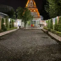 ویلا۳۲۰متر شیک استخردار دو خواب . سرخشکی