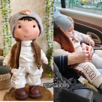 عروسک های شبیه سازی از روی عکس|اسباب‌‌بازی|مشهد, فرهنگ|دیوار