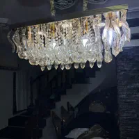 فروش لوستر|لوستر و چراغ آویز|لاهیجان, گلستان|دیوار