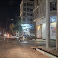 زمین ۱۶۰ متری امیرکبیر ۹ تاپ لوکیشن / مناسب ساخت
