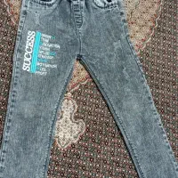 شلوار لی طرح جدید|لباس|مرند, |دیوار