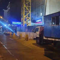 حمل وبارگیری و تخلیه انواع کانکس وتانکر|خدمات حمل و نقل|رباط‌کریم, شهرک صنعتی نصیرآباد|دیوار