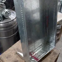 منقل ذغالی ابراهیمی|اجاق گاز و لوازم برقی پختوپز|قم, انسجام|دیوار