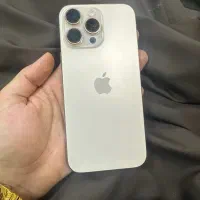 ایفون ۱۶پرومکس zaa256gb