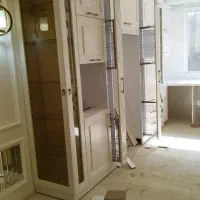 کابینت و سرویس خواب به قیمت عمده|تخت و سرویس خواب|خوی, |دیوار