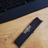 رم 8GB DDR4 Corsair Vengeance LPX