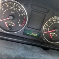 پارس fu5 در حد خشک دریچه برقی تگ برگ سند|خودرو سواری و وانت|بروجن, |دیوار