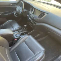 توسان ۲۰۱۶ بدون رنگ|خودرو سواری و وانت|یزد, |دیوار