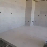 کاشی کاری و سرامیک انجام میشود