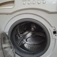 لباسشویی سامسونگ ۶ کیلویی