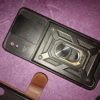 قاب گوشی شیاومی Redmi 9a|لوازم جانبی موبایل و تبلت|خرمدره, |دیوار