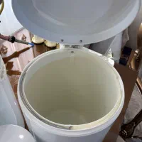 سرویس بهاز کالا در حد|ظروف نگهدارنده، پلاستیکی، یک‌بارمصرف|ری, شهرری|دیوار