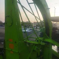 چاپر دور هزار درحدخشک 1403|ماشین‌آلات صنعتی|مرودشت, مختارآباد|دیوار