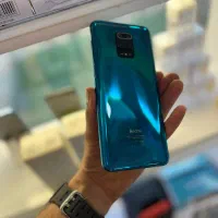 گوشی شیامی note 9s|موبایل|قم, زنبیل آباد|دیوار