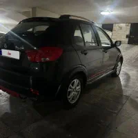 کوییک gxr دنده ای با ۸۵ گانه فول|خودرو سواری و وانت|تهران, سعادتآباد|دیوار