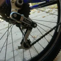 دوچرخه 24 المپیا|دوچرخه، اسکیت، اسکوتر|صائین قلعه, |دیوار