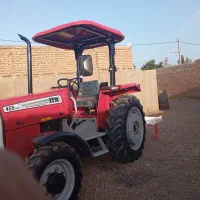 تراکتور ۴۵۵