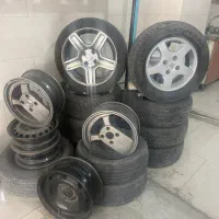 اپاراتی و بالانس سیار