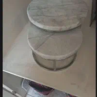 سینی اینه ای مزه خوری|ظروف سرو و پذیرایی|تهران, سلسبیل شمالی|دیوار