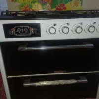 اجاق گاز طرح فر
