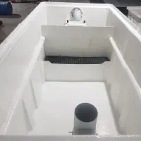 فروش و نصب چربیگیر رستورانی (زیر سینکی تا بالاتر)|کافی‌شاپ و رستوران|رشت, گلسار|دیوار