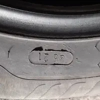 چهار حلقه لاستیک کویر تایر ۶۰٪، 185/65-15|قطعات یدکی و لوازم جانبی|پردیس, فاز ۴|دیوار