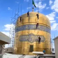 داربست فلزی وحدت|مصالح و تجهیزات ساختمان|یزد, |دیوار