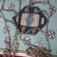 زنجیر چرخ رینگ 15|قطعات یدکی و لوازم جانبی|کرج, حسن آباد|دیوار