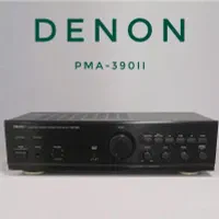 امپیلی فایر استریو دنون