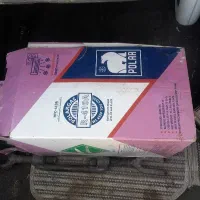 کولر گازی پشت پنجره در نو  فن کول