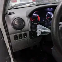 پراید وانت gx|خودرو سواری و وانت|فردیس, فردیس|دیوار