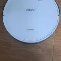 جارو رباتیک طی دار