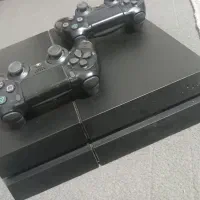 پلی استیشن 4