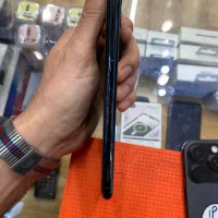 آیفون۱۱ پرومکس/۱۶ پرو/۲سیمکارت/za/بدون تعمیر|موبایل|تهران, جنتآباد جنوبی|دیوار