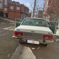 پیکان مدل 83