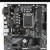 مادربرد H610 آکبند