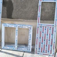 درب و پنجره دوجداره|مصالح و تجهیزات ساختمان|اصفهان, بهارستان|دیوار