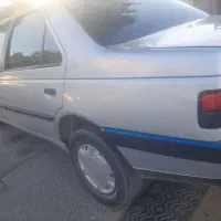 پژو ۴۰۵ مدل ۸۷|خودرو سواری و وانت|خوسف, |دیوار