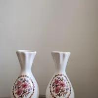 باکس کشویی استند ظروف و یک جفت گلدان سفالی|آب‌چکان و نظم‌دهنده ظروف|قوچان, |دیوار