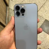 ایفون ۱۳پرومعکس ۱ترا‌بایت zaaشرکتی|موبایل|تهران, نیروی هوایی (پیروزی)|دیوار