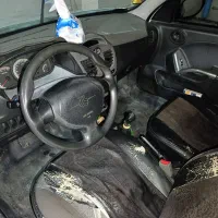 ساینا مدل 98|خودرو سواری و وانت|امیدیه, |دیوار