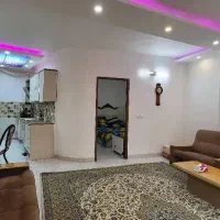 فروش سوئیت56متری باحیاط اختصاصی درلاهیجان|فروش آپارتمان|لاهیجان, کوی استادان|دیوار