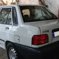 پراید صبا|خودرو سواری و وانت|اهواز, شریعتی جنوبی|دیوار