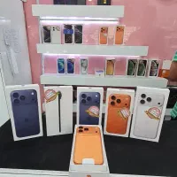 آیفون iphone 17normal 17Air 17pro 17promax